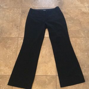 Express Editor dress pants